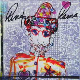 Ringo Starr – Ringo Rama (2003)