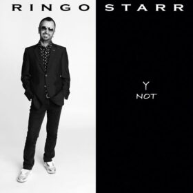 Ringo Starr – Y Not (2010)