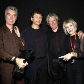 Talking Heads