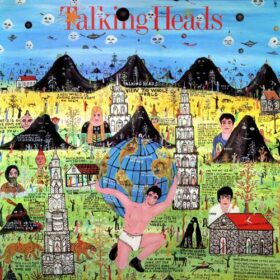 Talking Heads – Little Creatures (1985)