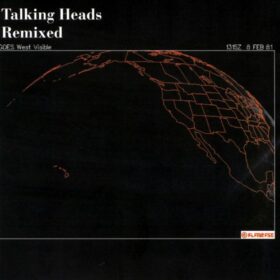 Talking Heads – Remixed (2001)