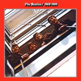 The Beatles – 1962-1966 (1973)