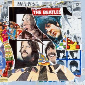 The Beatles – Anthology 3 (1996)