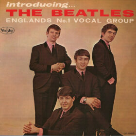 The Beatles – Introducing the Beatles (1964)