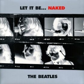 The Beatles – Let It Be…Naked (2003)