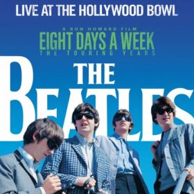 The Beatles – Live At The Hollywood Bowl (2016)
