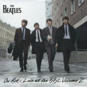 The Beatles – On Air, Live At The BBC Volume 2 (2013)