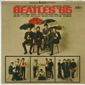 The Beatles – The Beatles ’65 (1964)