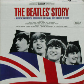 The Beatles – The Beatles Story (1964)