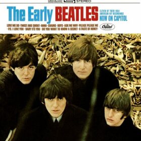 The Beatles – The Early Beatles (1965)
