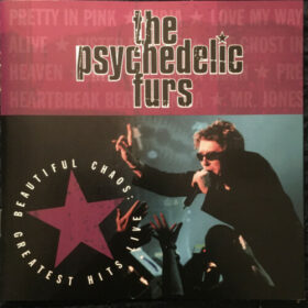 The Psychedelic Furs – Beautiful Chaos (2001)