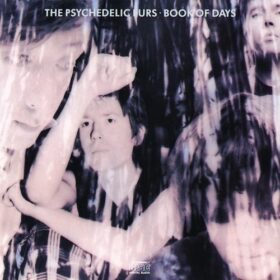 The Psychedelic Furs – Book Of Days (1989)