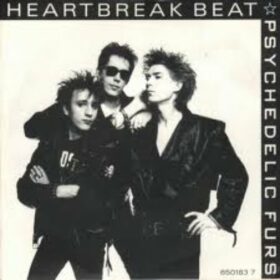 The Psychedelic Furs – HeartBreak Beat (2005)