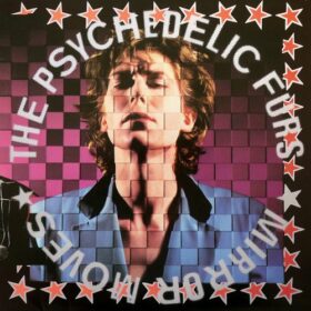 The Psychedelic Furs – Mirror Moves (1984)