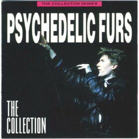 The Psychedelic Furs – The Collection (1991)