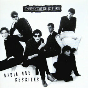 The Psychedelic Furs – The Radio One Sessions (1997)