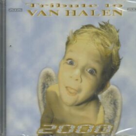Tribute To Van Halen (2000)