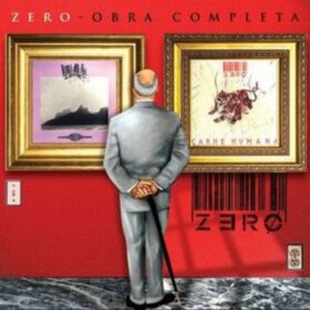 Zero – Obra Completa (2003)