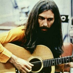 George Harrison