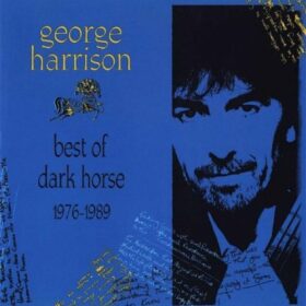 George Harrison – Best Of Dark Horse 1976-1989 (1989)