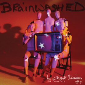 George Harrison – Brainwashed (2002)
