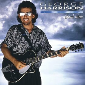 George Harrison – Cloud Nine (1987)