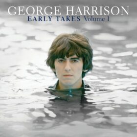 George Harrison – Early Takes Volume 1 (2012)