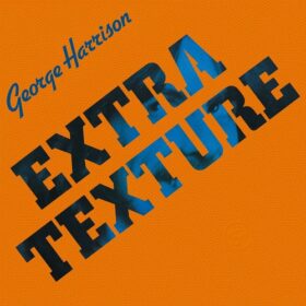 George Harrison – Extra Texture (Read All About It) (1975)