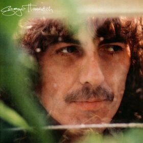 George Harrison – George Harrison (1979)