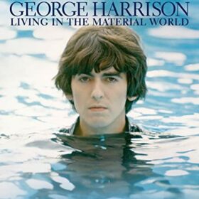 George Harrison – Living In The Material World (Previously Unreleased Tracks) (2011)