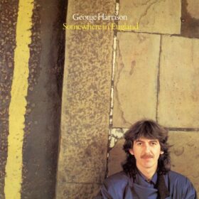 George Harrison – Somewhere in England (1981)