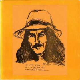 George Harrison – Sue Me Sue You Blues (1974)