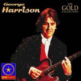 George Harrison – The Gold Collection (2012)