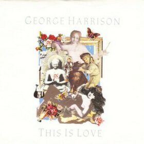 George Harrison – This Is Love (1987)