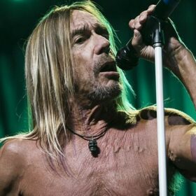 Iggy Pop