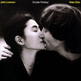John Lennon – Double Fantasy (1980)