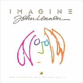 John Lennon – Imagine: John Lennon (1988)