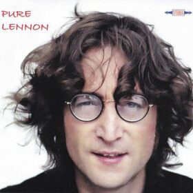 John Lennon – Pure Lennon (2019)