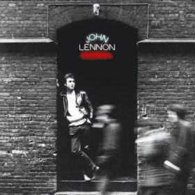 John Lennon – Rock ‘N’ Roll (1975)