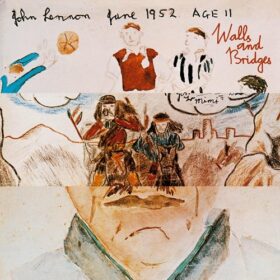John Lennon – Walls And Bridges (1974)