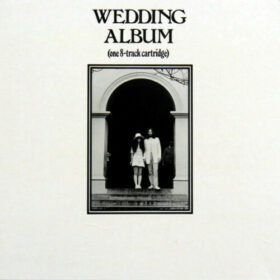 John Lennon – Wedding Album (1969)
