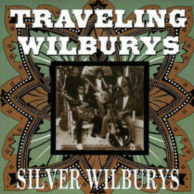 Traveling Wilburys – Silver Wilburys (1990)