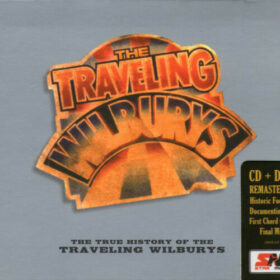 Traveling Wilburys – The True History Of The Traveling Wilburys (2007)