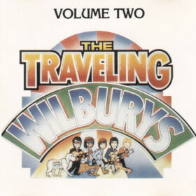 Traveling Wilburys – Volume Two (1990)