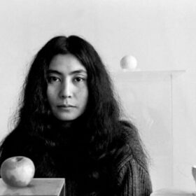 Yoko Ono