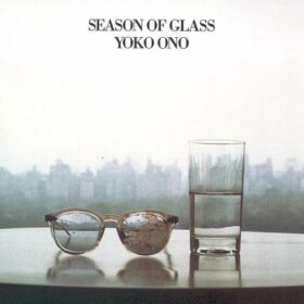 Yoko Ono – Season of Glass (1982)