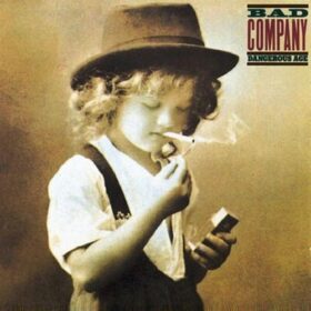 Bad Company – Dangerous Age (1988)