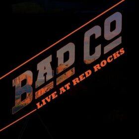 Bad Company – Live At Red Rocks (2017)