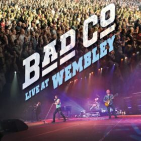 Bad Company – Live At Wembley (2011)