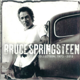 Bruce Springsteen – Collection 1973-2012 (2013)